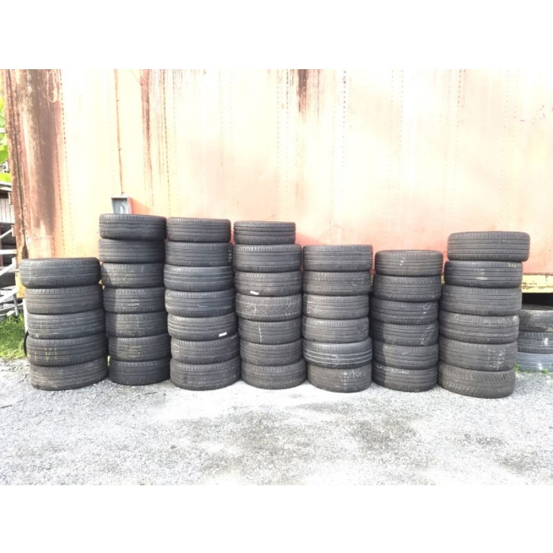 venta de llantas usadas por mayoreo 1