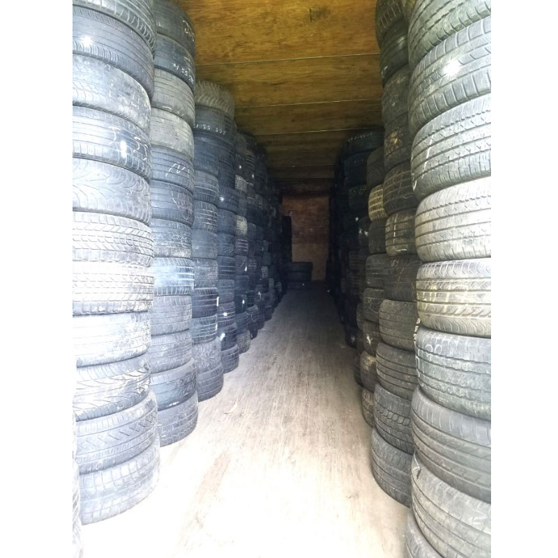 venta de llantas usadas por mayoreo 2