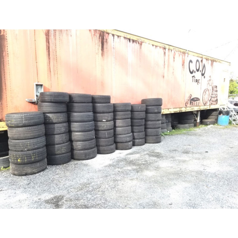 venta de llantas usadas por mayoreo 3