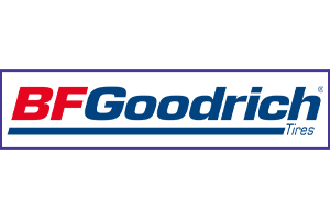 BF Good Rich Tires